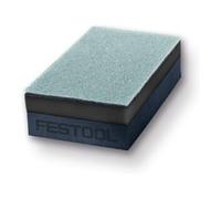 Festool Festool Bloc de ponçage HSK-Duo 80 x 133 Quantité:1