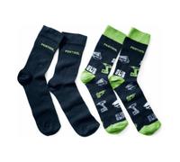 Festool Festool chaussettes SOCK-FT1-L Quantité:1