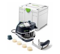 Festool Festool Conturo KA 65-Plus Plaqueuse de chants Quantité:1