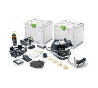 Festool Festool Conturo KA 65-Set Plaqueuse de chants Quantité:1
