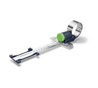 Festool Festool Coupe-cercle KS-PSC 500/420 pour scie sauteuse sans fil PSC 500 Quantité:1