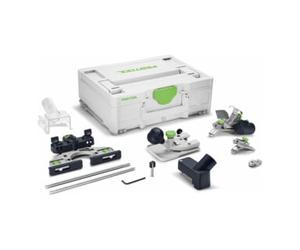 Festool Festool Ensemble d'accessoires ZS-MFK 700 Quantité:1