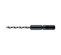 Foret à métaux Festool D3 HSS CE/3 (577403) pour perceuse-visseuse sans fil et perceuse-visseuse à percussion sans fil Festool avec support FastFix et mandrin WH-CE CENTROTEC