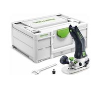 Festool MFKC 700 EB-Basic 18V Module De Défonceuse À Chant Sans Fil En Systainer