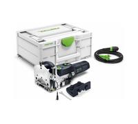 Fraiseuse filaire 230V DF 500 RQ-Plus Domino Festool 578462, 420W