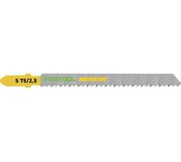 Festool Festool lame de foret S 75/2,5/5 bois coupe fine