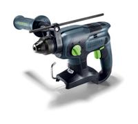 Festool Festool Marteau combiné sans fil KHC-S 18 Basic 18V Quantité:1