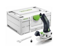 Festool MFKC 700 KA EB-Basic 18V Module De Défonceuse De Poignées À Accumulateur Dans Un Systainer