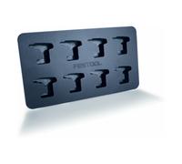 Festool Festool Moule à glaçons ICT-FT1 Quantité:1