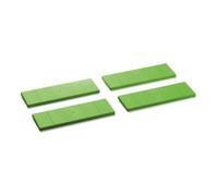 Festool Festool Plaques de rechange pour protection anti-éclats EP-AS-KS 120-R/L/4 Quantité:4