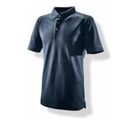 Festool Festool Polo bleu foncé hommes POL-FT1 S Quantité:1