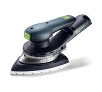 Festool Festool Ponceuse delta sans fil DTSC 200-Basic Quantité:1