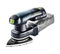 Festool Festool Ponceuse delta sans fil DTSC 400 3,0 I-Set Quantité:1