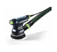 Festool Festool Ponceuse excentrique ETS 125 REQ-Plus Quantité:1