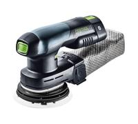 Festool Festool Ponceuse excentrique sans fil ETSC 125 3,0 I-Set Quantité:1