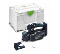 Festool HLC 82 EB-Basic Rabot sans fil