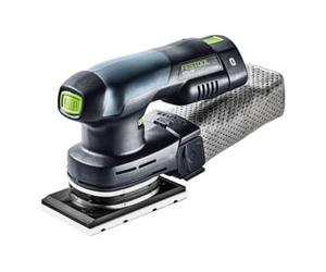 Festool Festool Racleuse sans fil RTSC 400 3,0 I-Set Quantité:1