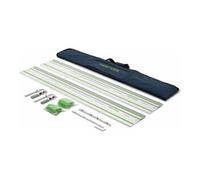 Festool Festool Rail de guidage FS 1400/2-KP-Set Quantité:1