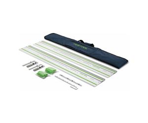 Festool Festool Rail de guidage FS 1400/2-KP-Set Quantité:1