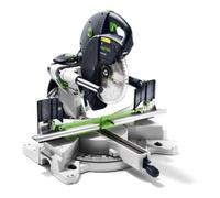 Festool Festool Scie à onglets radiale KAPEX KS 120 REB-Set-AS Quantité:1