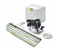 Festool HKC 55 KEB-Basic-FSK 420 Scie circulaire portative sans fil Profondeur de coupe max. (90°) 55 mm 18 V