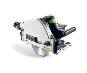 Festool Festool Scie plongeante sans fil TSC 55 KEB-Basic Quantité:1