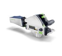Scie plongeante sans fil 18V TSC 55 KSEB-Basic - FESTOOL - Sans batterie, ni chargeur - SYSTAINER - 577988