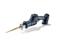 Festool Festool Scie sabre sans fil ERSC 18 EB-Basic Quantité:1