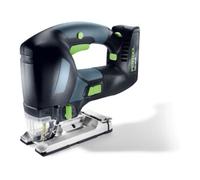 Festool Festool Scie sauteuse pendulaire sans fil PSBC 500 EB-Basic Quantité:1