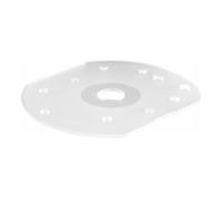 Festool Festool Semelle LAS-OF 1010 R Quantité:1