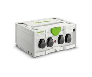 Festool Festool SYS-PowerHub SYS3-PH M 187 Quantité:1