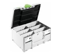 Festool Festool Systainer³ SORT-SYS3 M 187 DOMINO Quantité:1