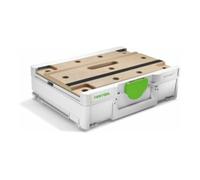 Festool Systainer SYS3-MFT M 112
