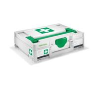 Festool Festool Trousse de premiers secours Systainer SYS3 M 112-FA-Set Quantité:1