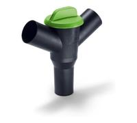 Festool Festool Y-ventil SV-AS D50 SWT Quantité:1