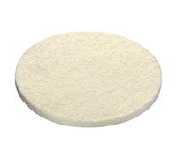 Festool Feutre de polissage PF-STF-D80x6-H/5