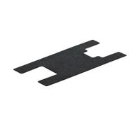 Festool Feutre de rechange EF-LAS-STF-PS 420 (Lot de 5) Quantité:1