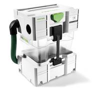 Festool Système d'aspiration cyclonique CT-VA-20 – 204083
