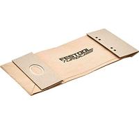Festool - Lot De 5 Filtres Turbo Tf-rs 1/5 Festool