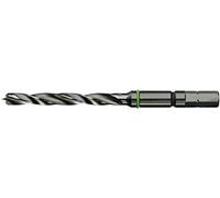 Festool Foret à bois hélicoïdal FESTOOL D 4 CE/W - 492513