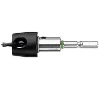 Festool Foret avec butée de perçage BTA HW D 5 CE