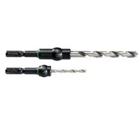 Foret hélicoïdal FESTOOL HSS D 3,5/39 CE/M-Set - 493422