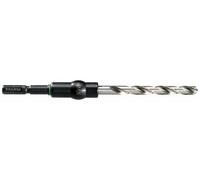 Festool Foret Hélicoïdal HSS D 4,5/47 Ce / M-SET 493424