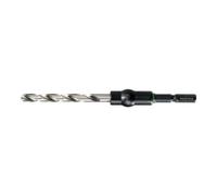 Festool Foret hélicoïdal HSS D 5,5 - 57 CE/M-Set - 493426