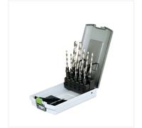 Festool Foret hélicoïdal HSS D3-10 CE/10x ( 495128 )