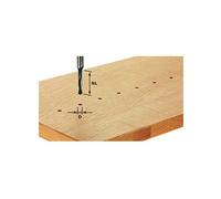 Festool Foret pour chevilles HW S8 D10/30 Z