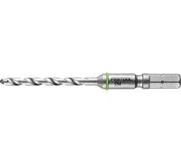Festool Foret pour pierres DB STONE CE D4 3x - 769111