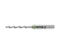 Festool Foret pour pierres DB STONE CE D4 Centrotec 3x 769111