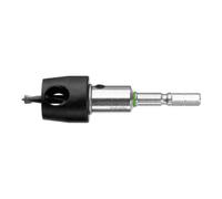 Festool Foret avec butée de perçage BTA HW D 5 CE