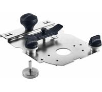 Festool FP-LR 32 - Plaque De Guidage